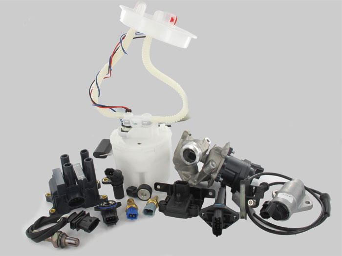 Engine Management Parts Manufacturer and Supplier SMPE